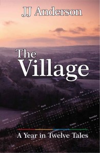 The Villagee-book