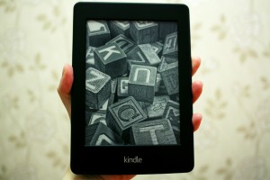 kindle