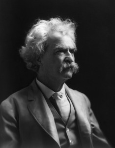 mark-twain