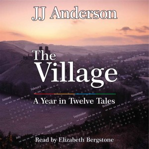 The Village audiolibro