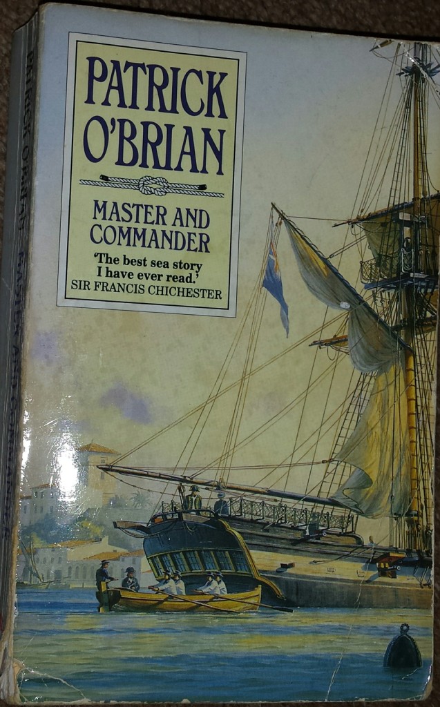 Naval Novels The Story Bazaar