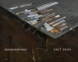 salt-pans